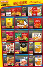 Norma Prospekt woche 17 Seite 11