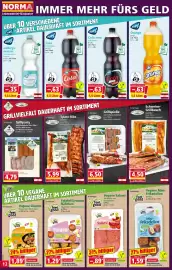 Norma Prospekt woche 17 Seite 12