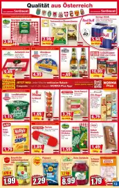 Norma Prospekt woche 17 Seite 13