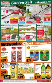 Norma Prospekt woche 17 Seite 14