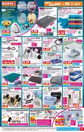 Norma Prospekt woche 17 Seite 15