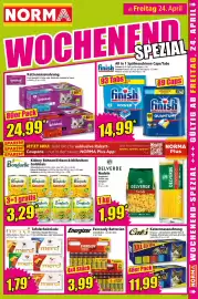 Norma Prospekt woche 17 Seite 17