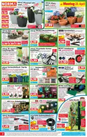 Norma Prospekt woche 17 Seite 2