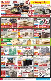 Norma Prospekt woche 17 Seite 4