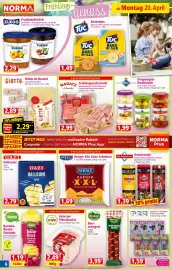 Norma Prospekt woche 17 Seite 6