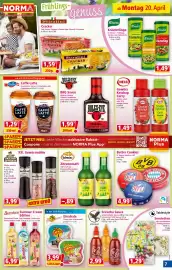 Norma Prospekt woche 17 Seite 7