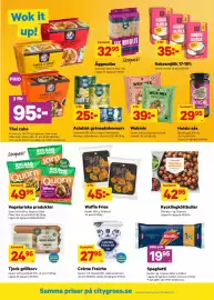 City Gross reklamblad vecka 16 Sida 6