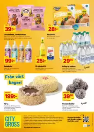 City Gross reklamblad vecka 16 Sida 9