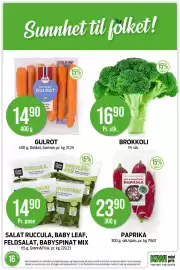 Kiwi kundeavis uke 16 Side 13