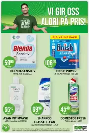 Kiwi kundeavis uke 16 Side 18