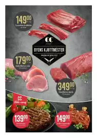 CC Mat kundeavis uke 16 Side 2