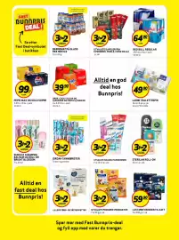 Bunnpris kundeavis uke 16 Side 27