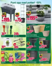 Europris kundeavis uke 16 Side 10