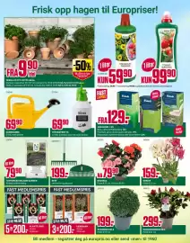 Europris kundeavis uke 16 Side 11