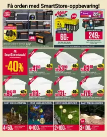 Europris kundeavis uke 16 Side 12