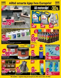 Europris kundeavis uke 16 Side 9