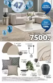 JYSK kundeavis uke 16 Side 13