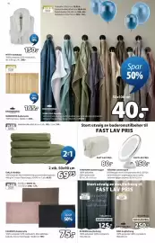 JYSK kundeavis uke 16 Side 16