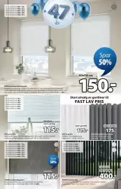 JYSK kundeavis uke 16 Side 17