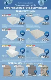 JYSK kundeavis uke 16 Side 2