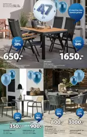 JYSK kundeavis uke 16 Side 21