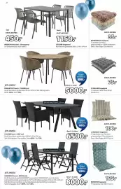 JYSK kundeavis uke 16 Side 22