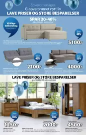 JYSK kundeavis uke 16 Side 3