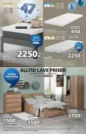 JYSK kundeavis uke 16 Side 9