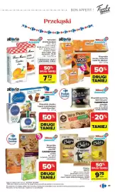 Carrefour gazetka tydzień 16 Strona 23