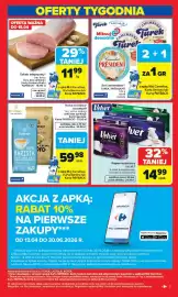 Carrefour gazetka tydzień 16 Strona 5