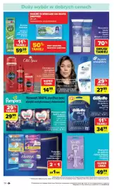 Carrefour gazetka tydzień 16 Strona 52