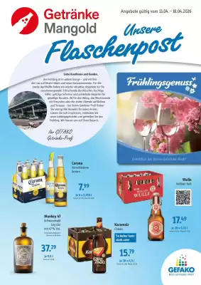 Gefako (gültig bis 18-04)