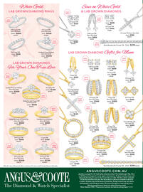 Angus & Coote catalogue Page 16