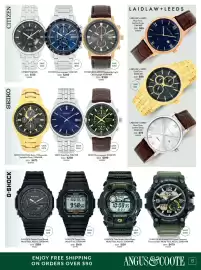 Angus & Coote catalogue Page 13