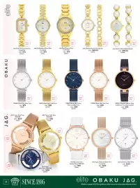 Angus & Coote catalogue Page 14