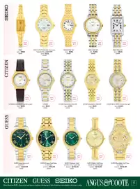 Angus & Coote catalogue Page 15