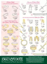 Angus & Coote catalogue Page 16