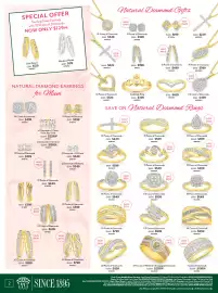 Angus & Coote catalogue Page 2