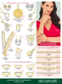 Angus & Coote catalogue Page 3