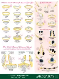 Angus & Coote catalogue Page 5
