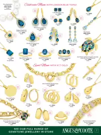 Angus & Coote catalogue Page 7