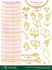 Angus & Coote catalogue Page 8