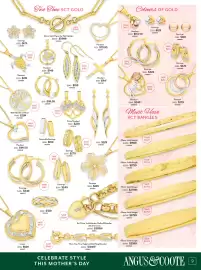 Angus & Coote catalogue Page 9