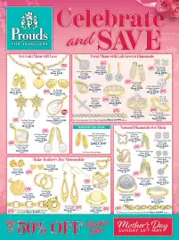 Prouds catalogue Page 1