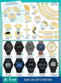 Prouds catalogue Page 12