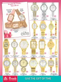 Prouds catalogue Page 14