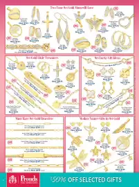 Prouds catalogue Page 4