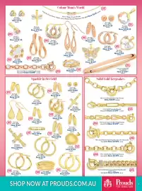 Prouds catalogue Page 5