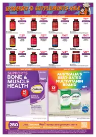 Discount Drug Stores catalogue Page 11