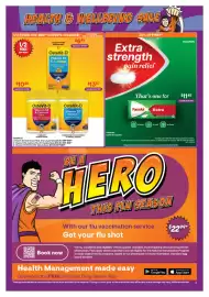 Discount Drug Stores catalogue Page 12